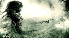Metal gear solid