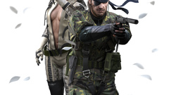 Metal gear solid