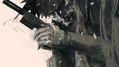 Metal gear solid