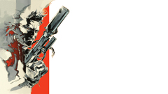 Metal gear solid
