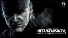 Metal gear solid