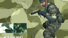 Metal gear solid