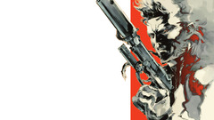 Metal gear solid