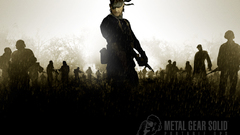 Metal gear solid