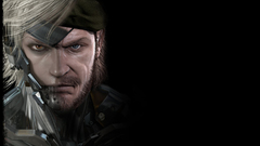 Metal gear solid