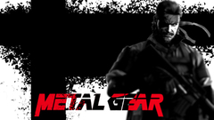 Metal gear solid