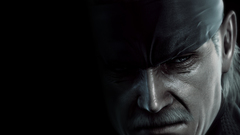 Metal gear solid