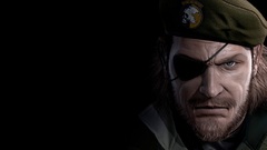 Metal gear solid