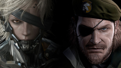 Metal gear solid