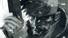 Metal gear solid