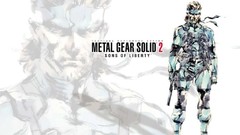 Metal gear solid