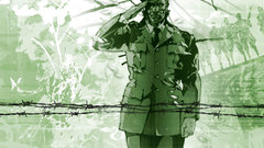 Metal Gear solid