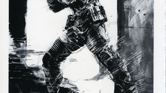 Metal Gear solid