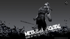 Metal Gear solid