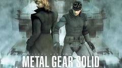Metal Gear solid