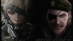 Metal Gear solid