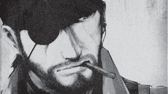 Metal Gear solid