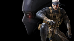 Metal Gear solid