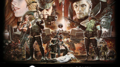 Metal Gear solid