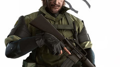 Metal Gear solid