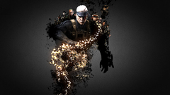Metal Gear solid