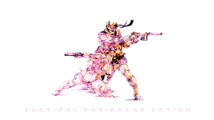Metal Gear solid