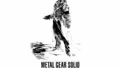 Metal Gear solid