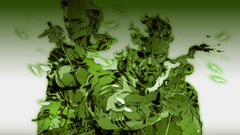 Metal Gear solid