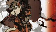 Metal Gear solid