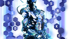 Metal Gear solid