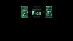 Metal gear solid