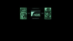 Metal gear solid