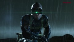 Metal gear solid