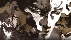 Metal gear solid