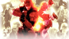 Metal Gear solid alt