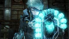 Metal Gear solid Anime