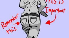 Metal Gear solid Anime