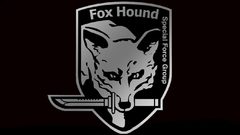 Metal gear solid Fox