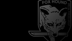 Metal gear solid Fox