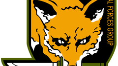 Metal Gear solid fox