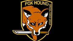 metal gear solid fox video games