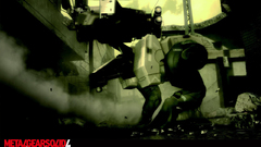 Metal Gear solid Games