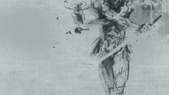 Metal gear solid gray