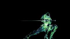 Metal gear solid gray