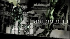 Metal Gear solid Guns