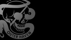 Metal Gear solid outer