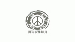 Metal Gear solid peace
