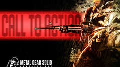 Metal Gear solid portable