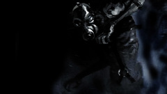 Metal gear solid Psycho