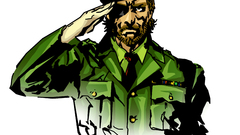 Metal gear solid Simple